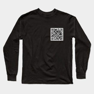 People = Shit Long Sleeve T-Shirt